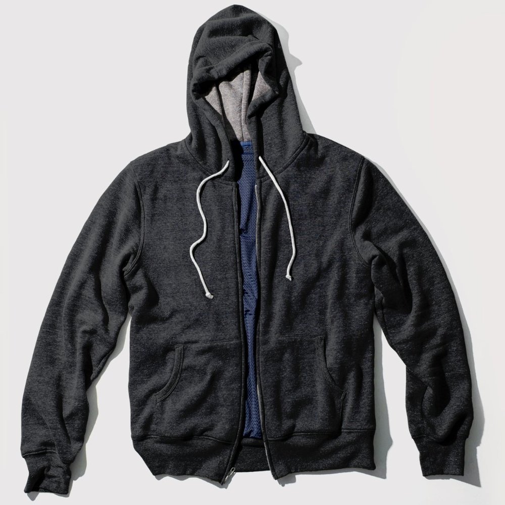 The Dad Hoodie